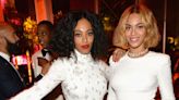 Beyoncé's Dad Just Shared the Most Adorable Baby Pic of Her and Solange