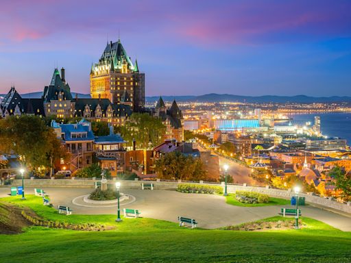 Québec: the largest Canadian province – packed with reasons to visit