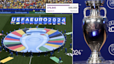 Petition for controversial Euro 2024 game to be replayed has attracted over 350,000 signatures