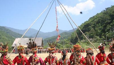 台東豐年祭典暨收穫祭共計152場 時間排定