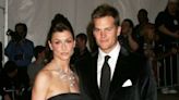 There They Are! Tom Brady Shares Rare Pic of Ex Bridget Moynahan, Son Jack