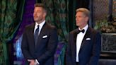 “The Golden Bachelor” host Jesse Palmer on Gerry's season premiere all-nighter