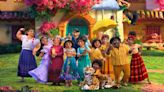 Disney planea vacaciones en Colombia inspiradas en la película ‘Encanto’