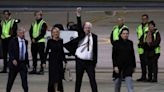 Julian Assange 'marvelling' at freedom in Australia