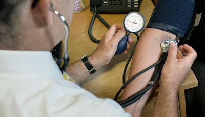 Three-quarters of people ‘have good experience’ of their GP practice – poll