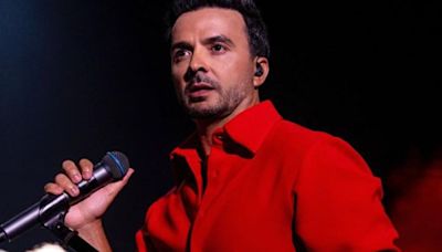 Luis Fonsi estuvo a punto de ser parte de N*SYNC