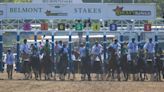 Who is running in the 2023 Belmont Stakes? Horses, post positions, more