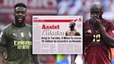 GdS: Origi could assist Milan’s Lukaku pursuit but obstacles remain – the latest