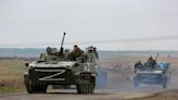 Analysis: Russia's war in Ukraine reaches a critical moment