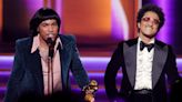 Bruno Mars Withdraws Silk Sonic From Grammy Awards Consideration
