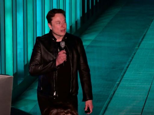 Elon Musk clarifies controversial comment to advertisers, defends free speech at Cannes Lions