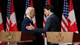 Canada pledges Great Lakes funding after Trudeau-Biden talks