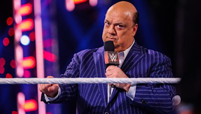 Paul Heyman Ponders The 'New Era' Of WWE's Bloodline Saga - Wrestling Inc.