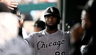 Chicago White Sox reinstate Robert Jr from IL, will be active against Cubs in Crosstown Classic