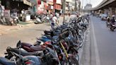 Parking woes surge in Panipat