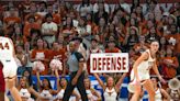 'It's pretty surreal, honestly': Texas guard Shay Holle reflects on Moody Center crowd