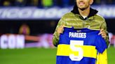 El elogio de un campeón del mundo nacido en Boca para Equi Fernández