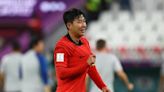 Implacável, Son conduz a Coreia do Sul às oitavas de final da Copa