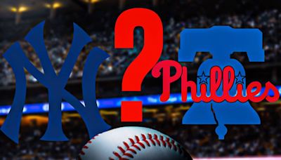 2024 MLB Power Rankings: Yankees or Phillies for the top spot?