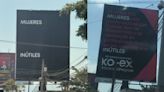 La publicidad de Kotex por el 8M que ha sido repudiada por lo que dice de las mujeres y cómo lo dice