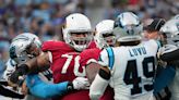 POLL: Grade Cardinals’ re-signing of OL Will Hernandez