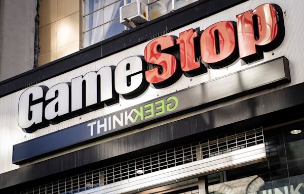 After GameStop debacle, Roaring Kitty is back – and meme stocks soar once more