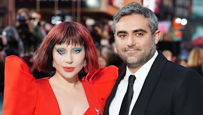 Lady Gaga says 'everything changed' after fiancé Michael Polansky