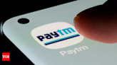 'Unfair' job cuts: Labour ministry notice to Paytm - Times of India