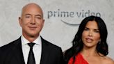 Lauren Sánchez Shares How She and Jeff Bezos Are Blending Their Families