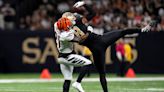 Mike Hilton bounces right back from finger surgery; Bengals considering change at punter