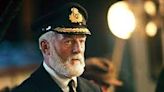 Morreu o actor Bernard Hill, capitão do Titanic no filme de James Cameron