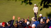 David Skinns shoots 8-under 62 to take 1st-round lead in RBC Canadian Open