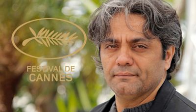 Iranian authorities ban crew of film by Mohammad Rasoulof from attending Cannes Film Festival