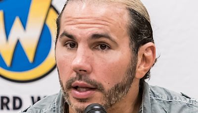 Matt Hardy Explains What Roman Reigns Will Need To Do In WWE Return As A Babyface - Wrestling Inc.