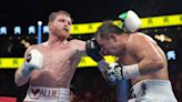 Canelo Alvarez will reportedly lose 168-pound IBF title ahead of Berlanga fight