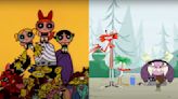 Cartoon Network rebooting Craig McCracken classics 'The Powerpuff Girls' & 'Foster's Home for Imaginary Friends'