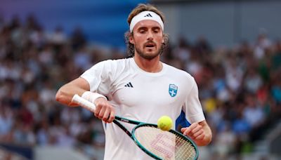 Tsitsipas axes dad as coach and releases emotional statement after angry rant