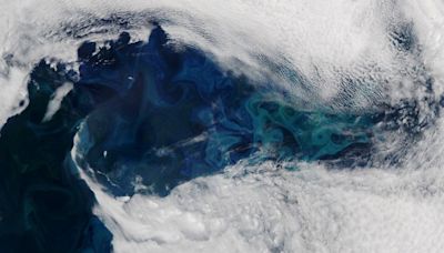 A critical system of Atlantic Ocean currents could collapse as early as the 2030s, new research suggests