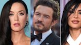 Katy Perry Has 2-Word Response To Viral Pic Of Fiancé Orlando Bloom Staring At Kim Kardashian’s Butt