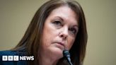 US Secret Service Director Kim Cheatle resigns from agency