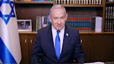 'Hit job': ICC prosecutor seeking arrest warrants for Israeli leaders is 'absurd,' Netanyahu says