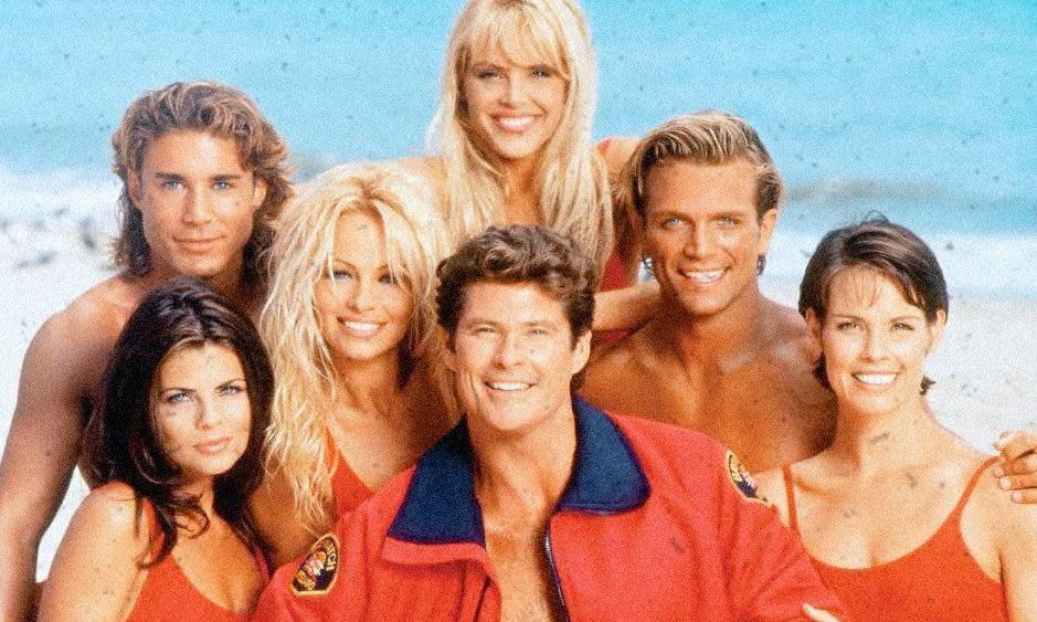 ‘Baywatch’ Four-Part Docuseries, Featuring Never-Aired Pamela Anderson Interview, Set to Run in August on Hulu