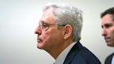 Draft contempt report accuses Garland of ‘hindering’ GOP impeachment probe