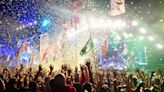 Voices: Spare us the moan about your fight to get Glastonbury tickets – it’s all about the pain and pleasure