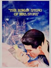 La primavera romana della signora Stone (film 1961)