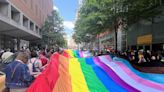 Festivals, marches and a giant flag: Your guide to Philly Pride Month's first week