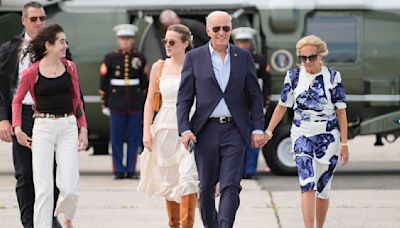 Biden campaign's reset after disastrous debate looks a lot like business as usual