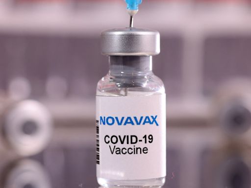 Novavax shares soar on license deal with Sanofi at lofty valuation