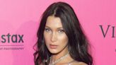 Bella Hadid's 6 most controversial looks, from naked dresses to tighty-whities
