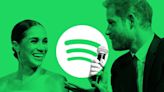 Five podcasts Harry and Meghan definitely didn’t pitch to Spotify (but probably could have)